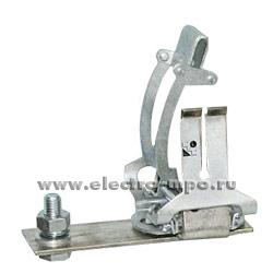 Е0507. Держатель патрона ПКТ-VK исп. 00 (Кореневский завод НВА)