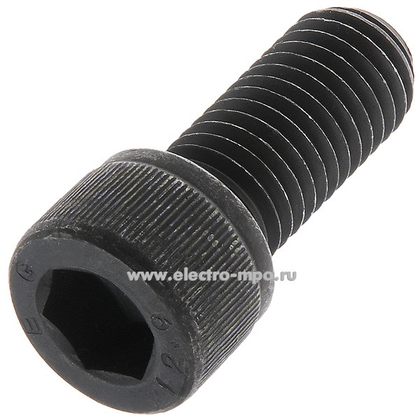 М5311. Головка 90428 удароприёмная для стержней D=16мм, сталь (EZETEK)