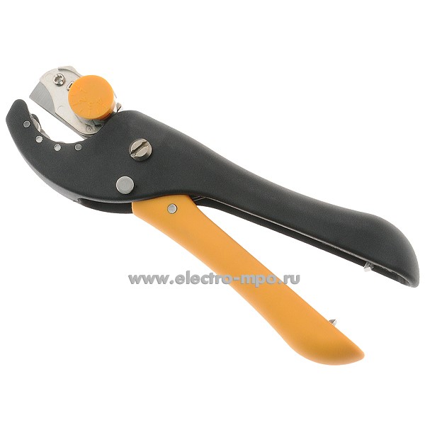 И5789. Инструмент FS-D6B для снятия изоляции проводов 10-300 кв.мм (FSE Китай)