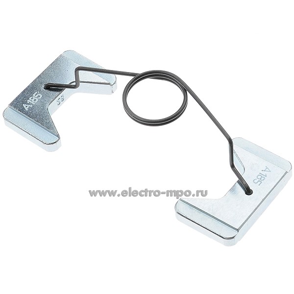 08136. И0811 Матрица А185 для К18 НК60/18 для алюминиевых наконечников и гильз 185кв.мм (Klauke Германия)