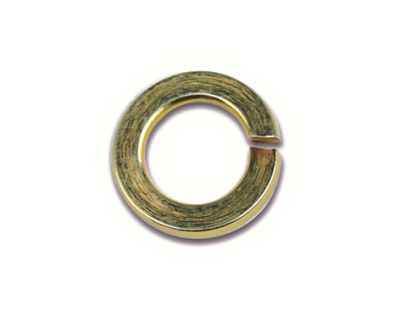 М93. Шайба CM131200HDZ гровер М12, горячеоцинкованная (ДКС)