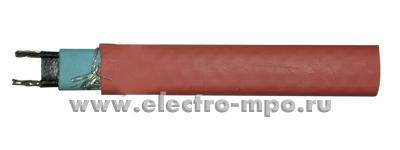 79360.П9360 Нагревательный кабель Devi-pipeguard25 98300868 для обогрева труб 25Вт/м 230В (DEVI)