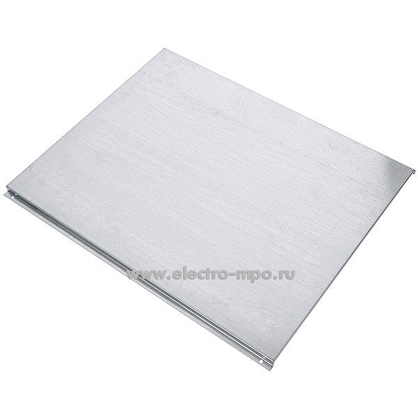 Б2208. Монтажная панель для бокса 211S высотой 750мм 03260 (Щитэлектрокомплект Москва)