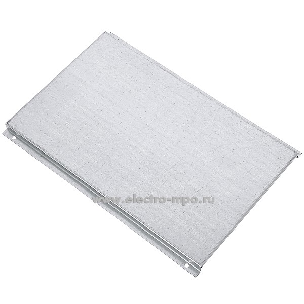 Б2246. Монтажная панель 03080 для бокса 105S высотой 450мм (Щитэлектрокомплект Москва)