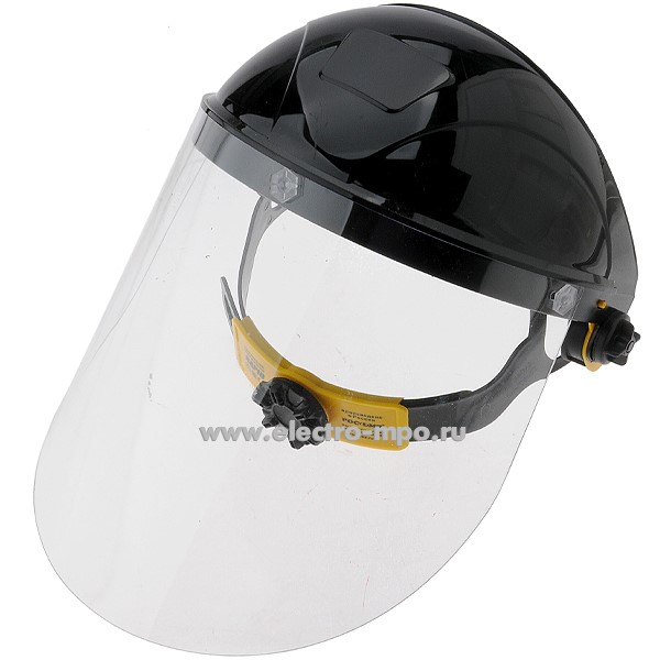 И9231. Щиток НБТ2/C "ВИЗИОН" 427290 classic TERMO защитный лицевой (РОСОМЗ Суксун)