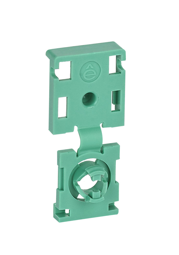 Э23. Пломб. C9A26982 клеммная заглушка для АВ C9F S9F (Systeme Electric)