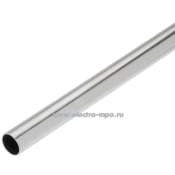 Т1502. Труба Cosmec 6008-25L3 стальная 25мм Dвн=22,6мм L=3000мм оцинкованная (ДКС)