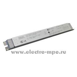 С6309. Дроссель EL1х80ngn5 электронный для люминесцентной лампы 80Вт Т5 (Helvar)