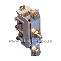 36765.Б6765 Клемма М35/26ЕЕ 35мм2 винт-винт (АВВ)