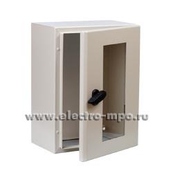 Е7661. Шкаф SAR83560 1000х800х250мм металлический навесной без монтажной платы (Schneider Electric)