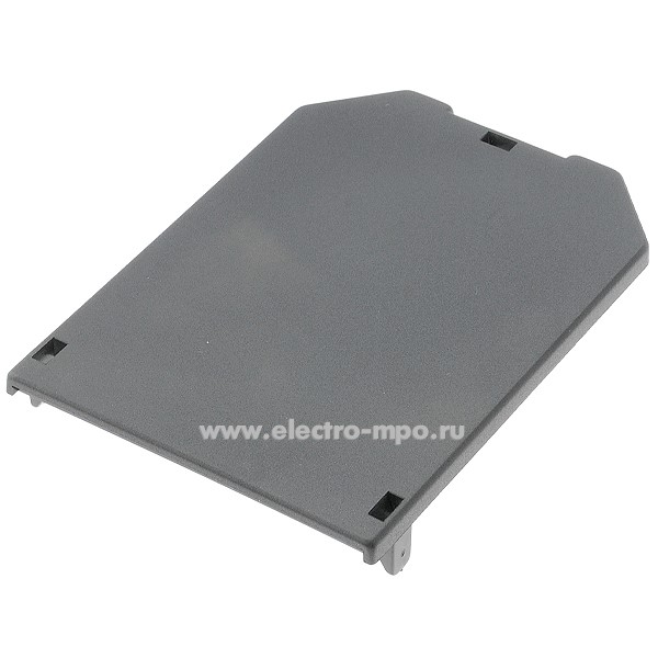 68864. М8864 Накладка 7407240 для монтажной коробки L=104мм (OBO Bettermann)