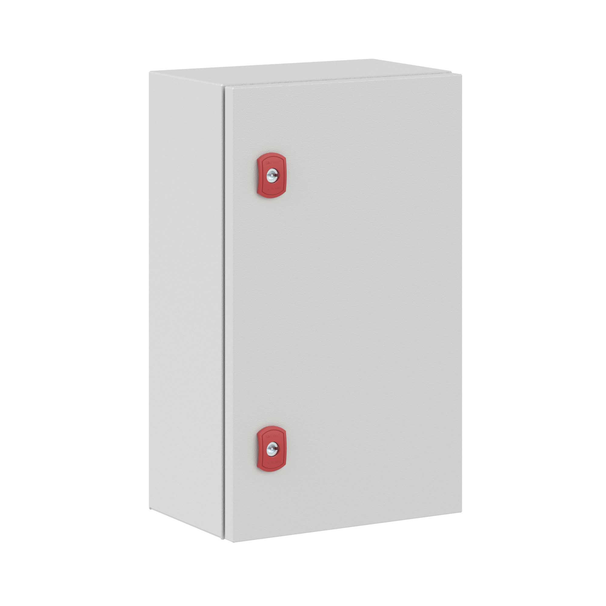 Е89. Корпус R5ST0532WMP навесной ST без М/П ВxШxГ 500x300x200 мм,  (ДКС)