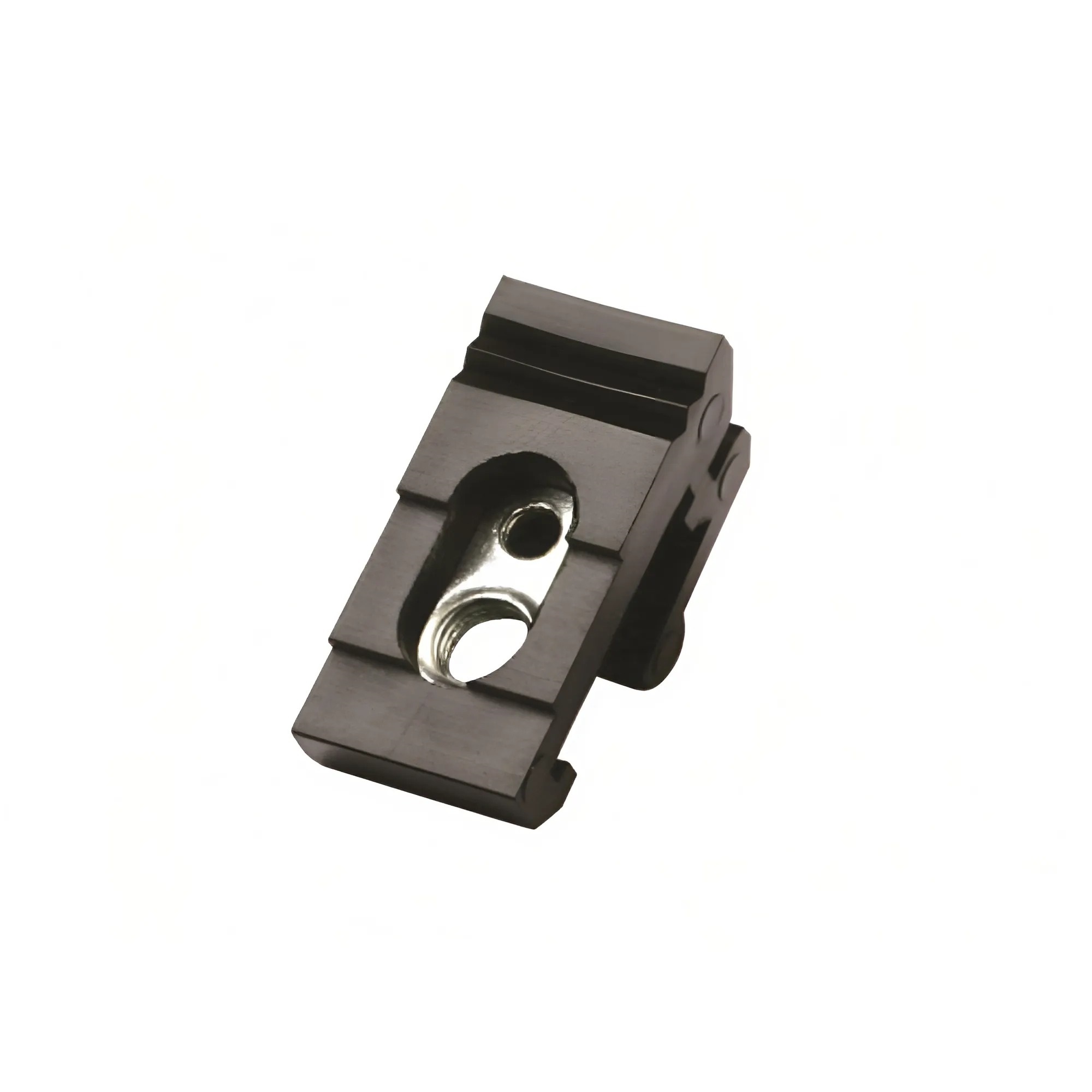 Э30. Клипса 03564 под профиль G, P- KLIP,  (ДКС)