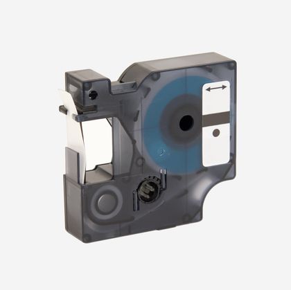 М49. Картридж GRCPO19R полиэстер 19мм х 5,5м.  (ДКС)