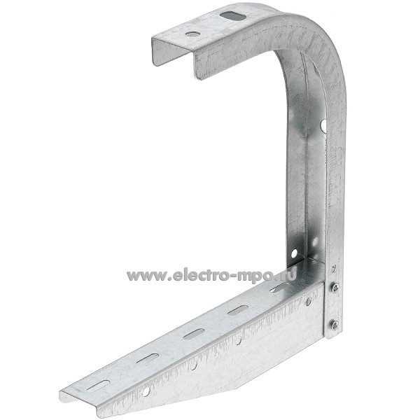 М9841. Консоль BBA2030 CS потолочная для лотка 300мм (ДКС)