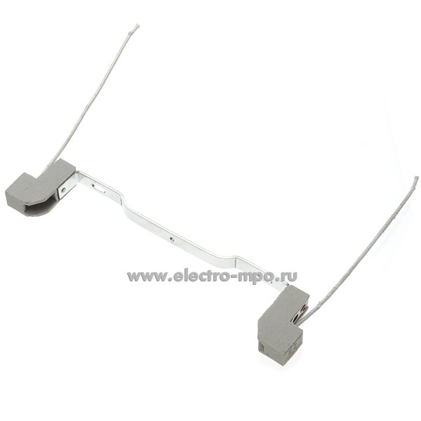 Р1177. Патрон 22316 R7s LH41 для ламп КГ длиной 189мм керамический (Feron)