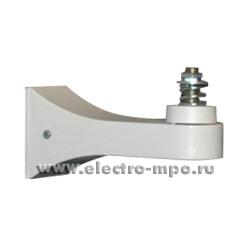 24567.С4567 Крепление DELTA/VEGA РХ0649248/99850102 настенное одиночное белое (Plexiform Польша)