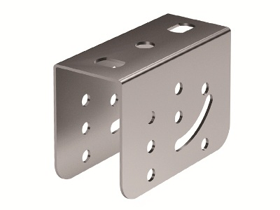 М98. Крепление BSV2901HDZ к потолку SML, горячеоцинкованное (ДКС)