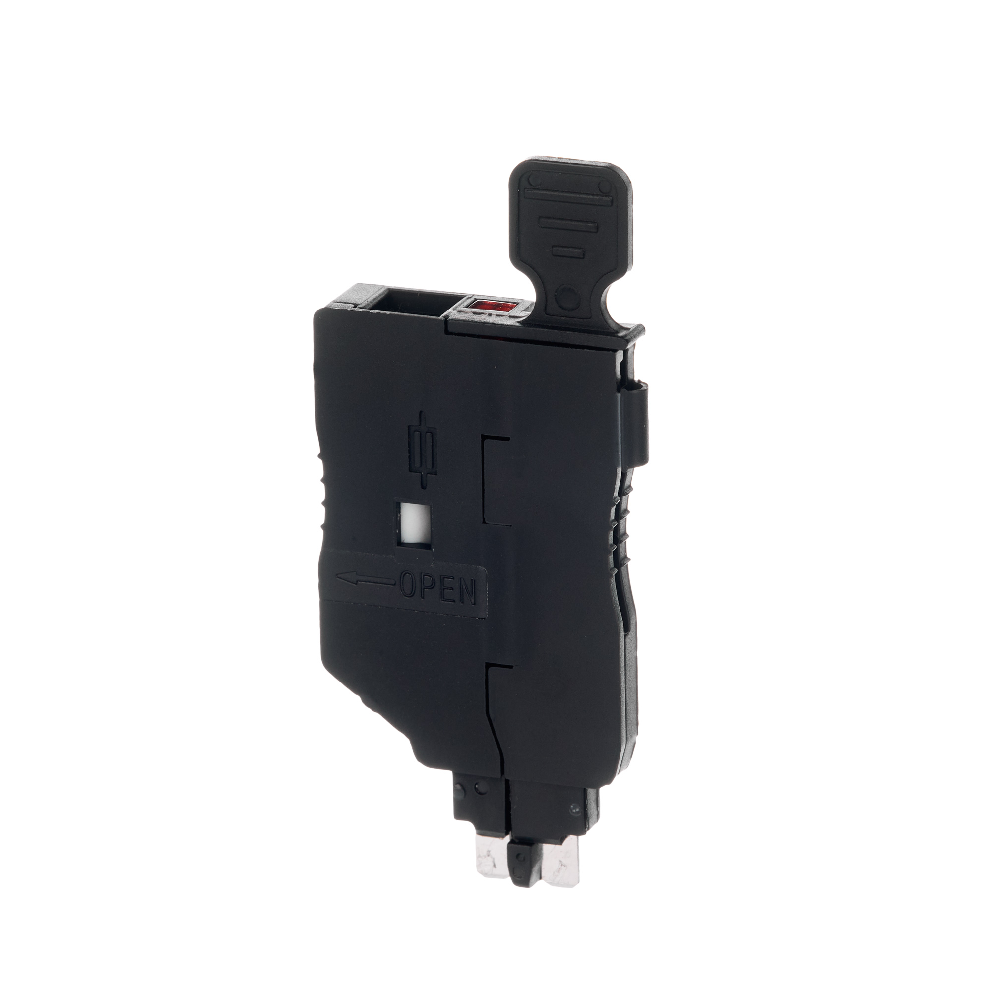 А34. Вставка PP-FUHLED250 для предохранителя  (ДКС)