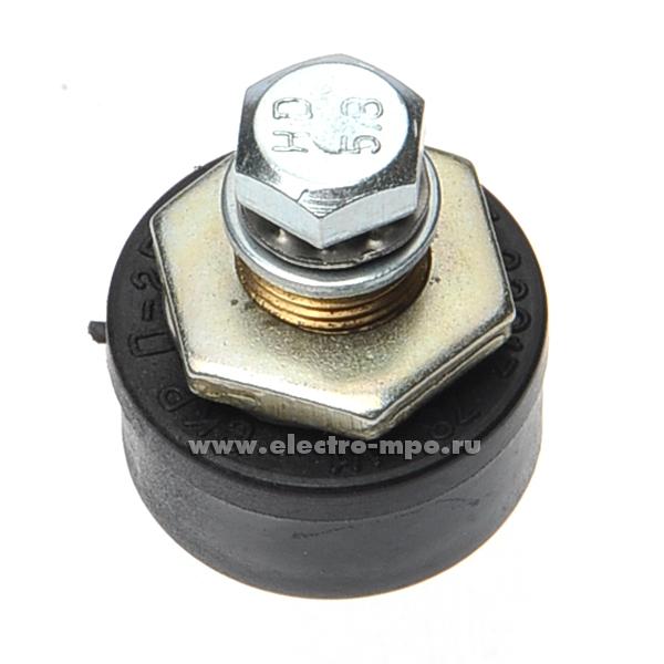 И8849. Соединитель панельный СКРП-25 гнездо 250А 7190010 (Компания КОРД Подольск)