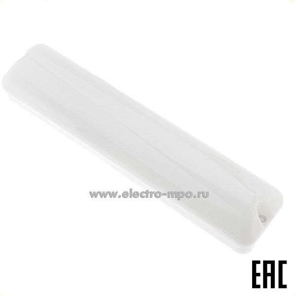 С0396. Светильник Б0052937 SPB-103-0-40K-012 12Вт 1080Лм 4000К светод. настенно-потолочный IP65 (ЭРА)