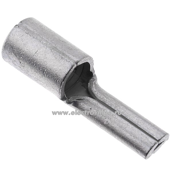 Г9530. Наконечник 50313 НШП 70-25 / 70-16 медный 70мм2 штифтовой под опрессовку (КВТ Калуга)