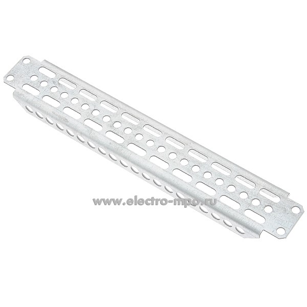 Б0883. Панель 05193 монтажная боковая для ВРУх Г=450мм для крепления уголка (Щитэлектрокомплект)