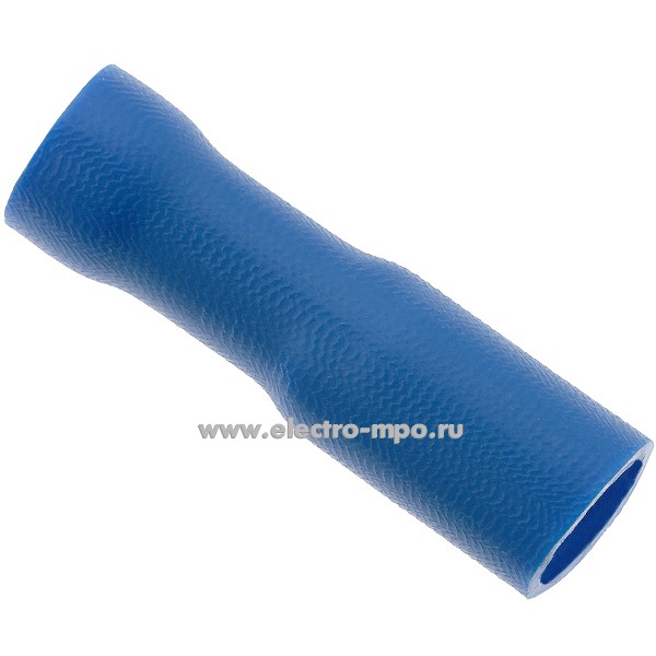 Г3822. Наконечник РППИ-М FDFD 2-110 латунный 1,5-2,5мм2 "мама" 2,8х0,8мм полностью изолир,ПВХ (Электромонт