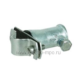 55330.М5330 Держатель 106129 стержня с крепежной втулкой (Dehn+Sohne Германия)