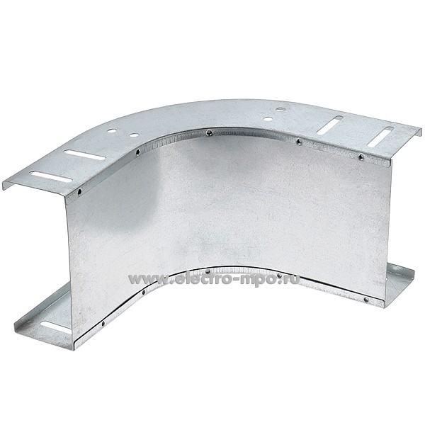 67658. М7658 Угол VB90.60.150 вертикальный внешний (Vergokan)