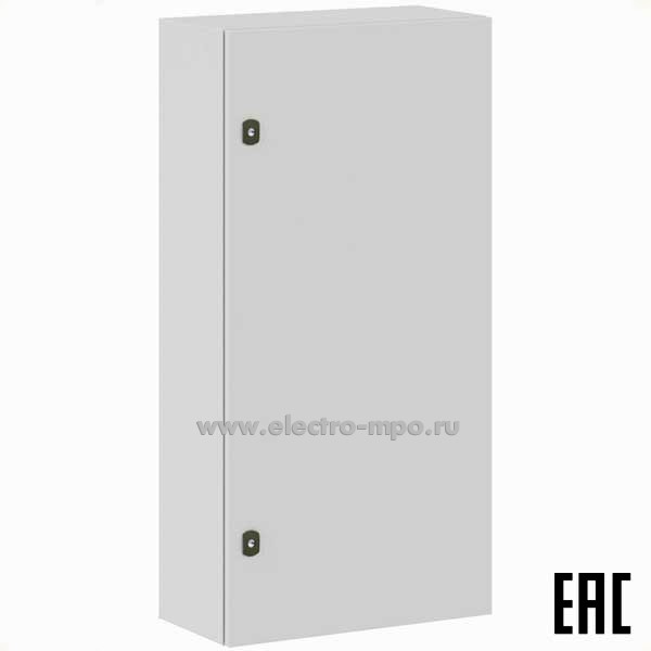 Е9139. Шкаф ST R5ST1263-OUTDOOR навесной IP66 1200х600х300 с монтажной платой без реек (ДКС) Е9139. Шкаф ST R5ST1263-OUTDOOR навесной IP66 1200х600х300 с монтажной платой без реек (ДКС)
