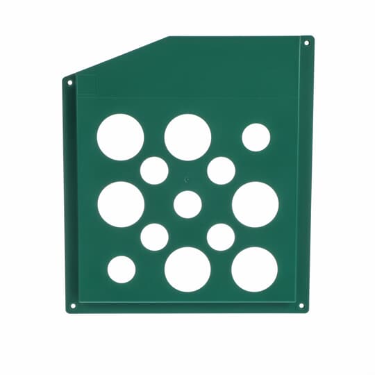 Б26. Карман для документов самокл. A4 ZA13 2CPX038233R9999 (ABB) Б26. Карман для документов самокл. A4 ZA13 2CPX038233R9999 (ABB)