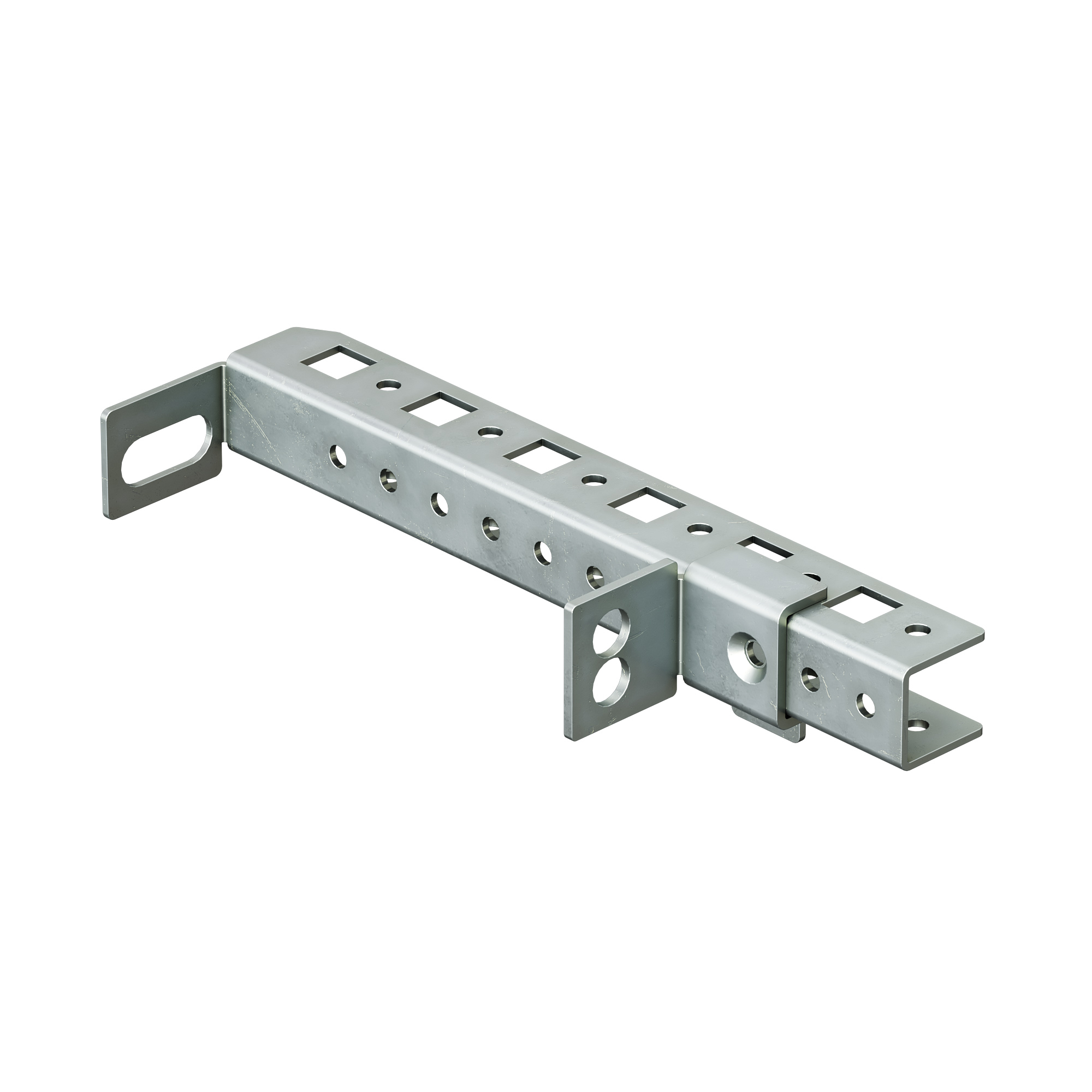 Е89. Комплект R5RDMP02 реек для регулировки глубины монтажа М/П для корпусов ST, STE, Г=200 (ДКС) Е89. Комплект R5RDMP02 реек для регулировки глубины монтажа М/П для корпусов ST, STE, Г=200 (ДКС)