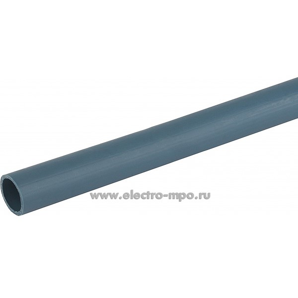 Т1823. Труба 83200 гладкая ПНД 32мм Dвнутр=27,8мм (Рувинил)