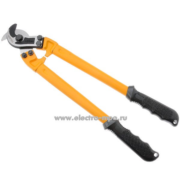 И2220. Кабелерез 38101 18" диаметр до 150 кв.мм (Tolsen, Китай)