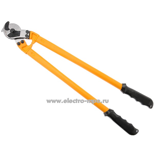 И2221. Кабелерез 38102 24" диаметр до 250 кв.мм (Tolsen, Китай)