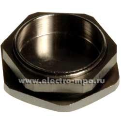 32356.Т2356 Заглушка 95575 металлическая М16 для сальника 95570 (Legrand)