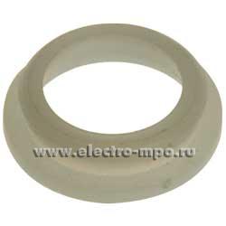 32400.Т2400 Втулка Л82 (D установочный 10,5 мм, D кабеля 8 мм) ("ПЭМИ", Ростов-на-Дону)