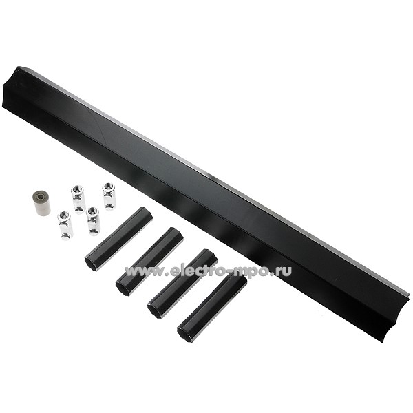 М0209. Муфта 1ПСТ(тк) 4х(70-120) соед. термоусаж. 1кВ, пласт. изол-я, без брони (Нева-Транс Комплект)