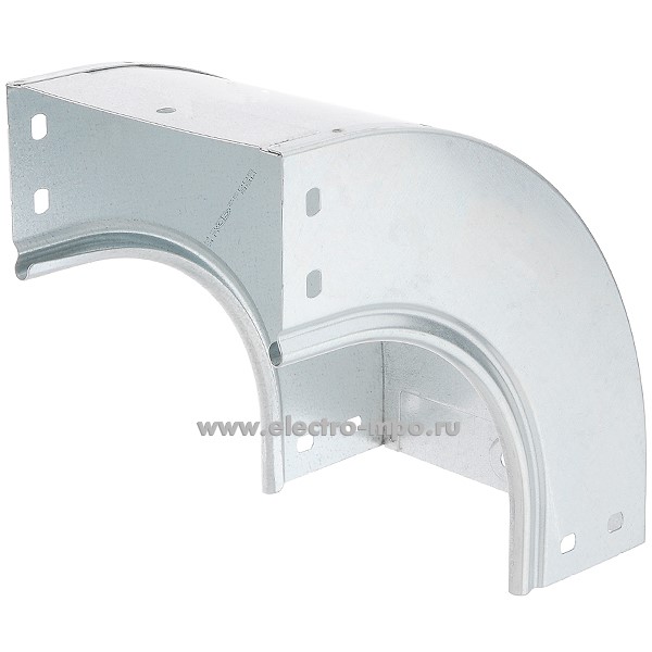 Угол S5 36683К CS вертикальный внутр. 90град. 150х80 с крепежом (ДКС) Угол S5 36683К CS вертикальный внутр. 90град. 150х80 с крепежом (ДКС)