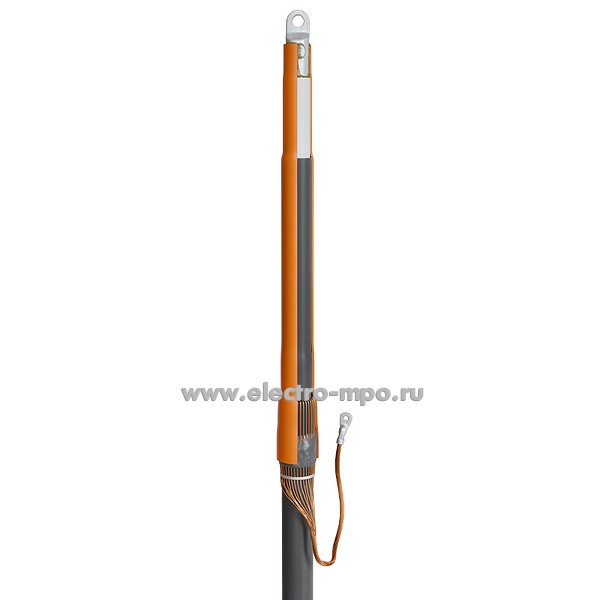 М01. Муфта 57814 1ПКВТ-10-300/400(Б) концевая (КВТ Калуга)