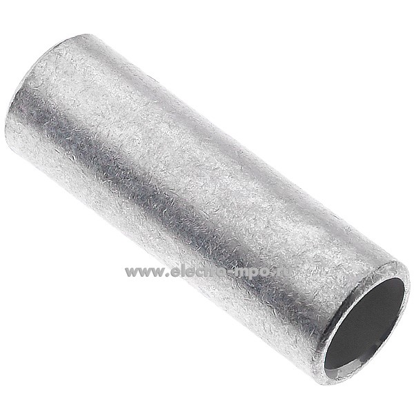 69442.Г9442 Гильза  03460 медная 185мм2 L=64мм луженая под опрессовку (ВМ)