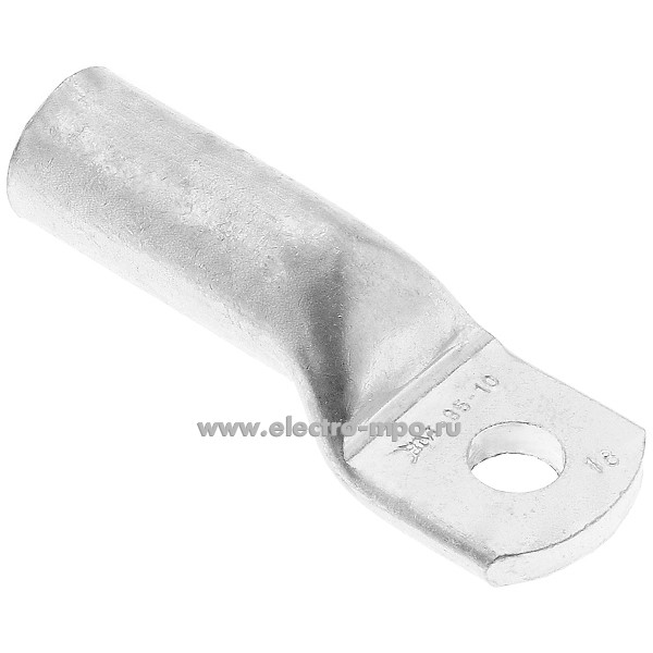 68798.Г8798 Наконечник  83143 медный 95мм2 (95-10) луженый под опрессовку (ВМ Италия)