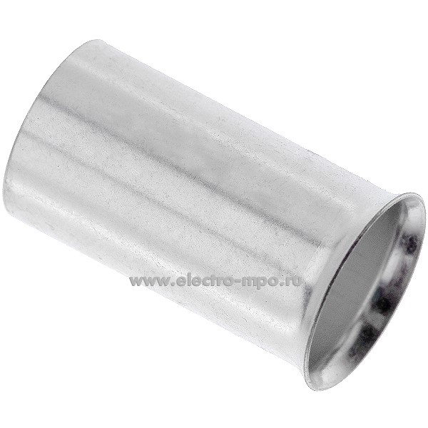 Г8019. Наконечник  01519 медный 70мм2 втулочный без изоляции (ВМ)