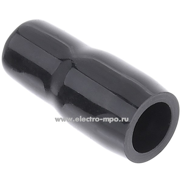Г7701. Муфта  81010 для изоляции наконечника 10мм2, ПВХ (BM)