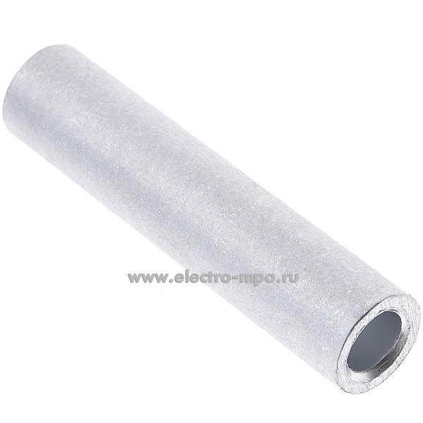 Г4917. Гильза 41452 ГА 50-9 алюминиевая 50мм2 под опрессовку L=71мм (КВТ Калуга)