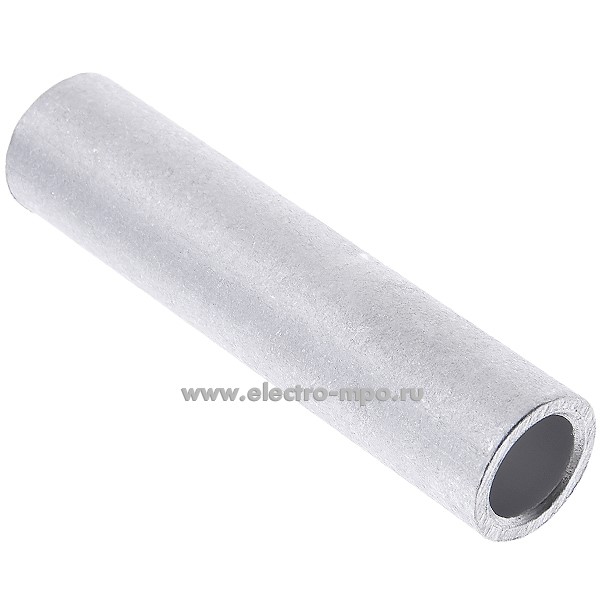 Г4921. Гильза 41454 ГА 95-13 алюминиевая 95мм2 под опрессовку L=85мм (КВТ Калуга)