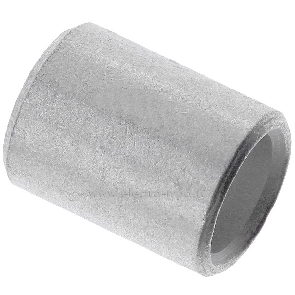 Г4803. Гильза 67295 ГМЛ-П25 медная 20,0-25,0мм2 луженая под опрессовку внахлёст (КВТ Калуга)