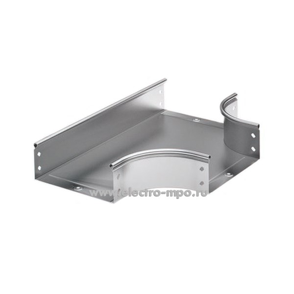 Ответвитель S5 36143К DPT 150х80 Т-образный горизонтальный с крепежом (ДКС)