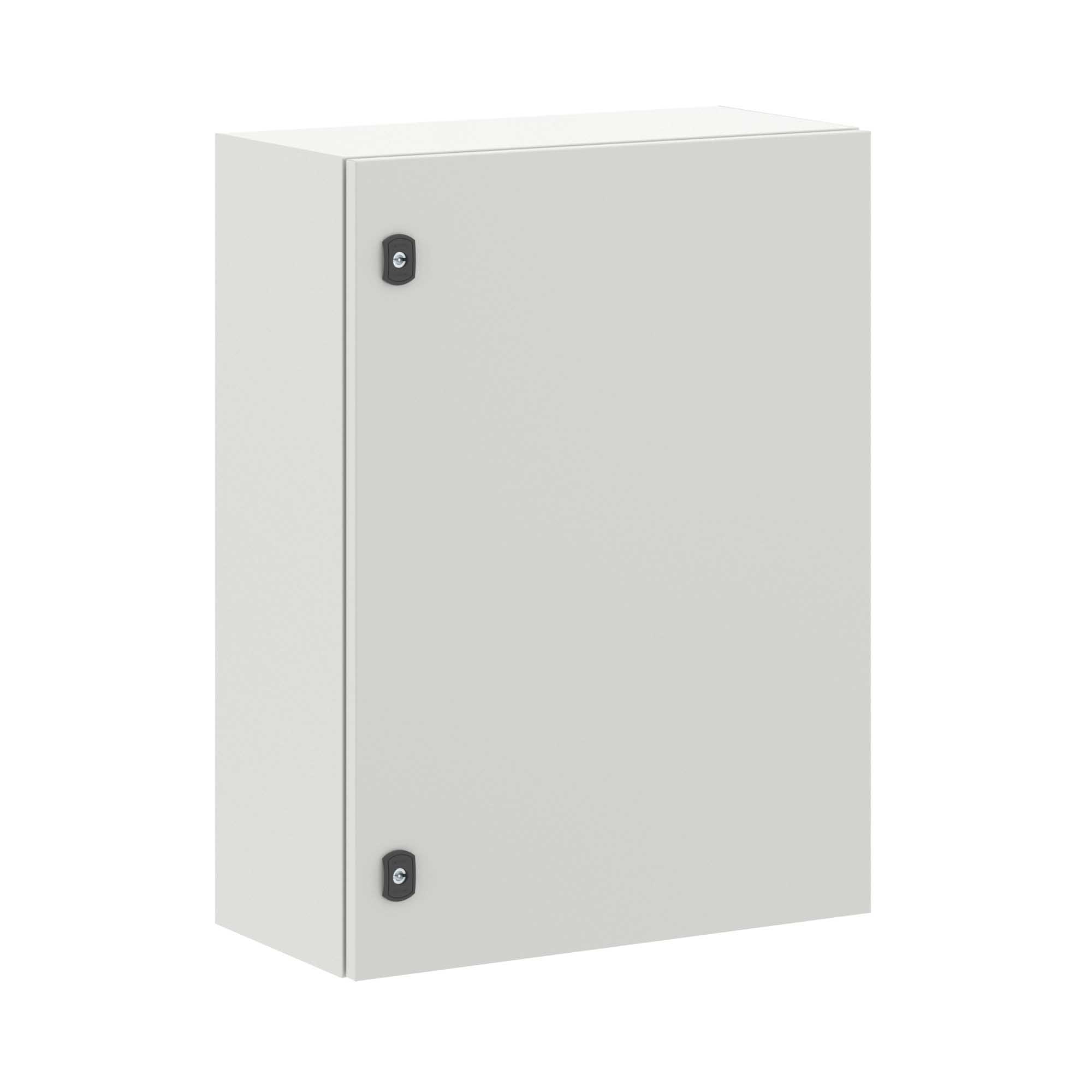 Е89. Корпус R5STE0863 навесной STE с М/П ВxШxГ 800x600x300 мм,  (ДКС)